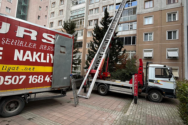 Evden Eve Nakliyat fiyatları neye göre değişir?